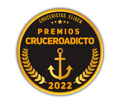 Premios Cruceroadicto